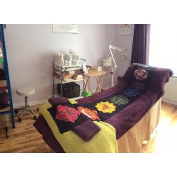 Facial treatments