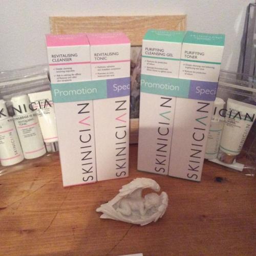 Facial treatments