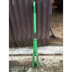 Linkage screw arm for John Deere