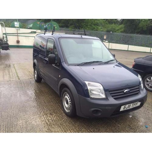 Ford TRANSIT CONNECT 2011 80k *MINT VAN*