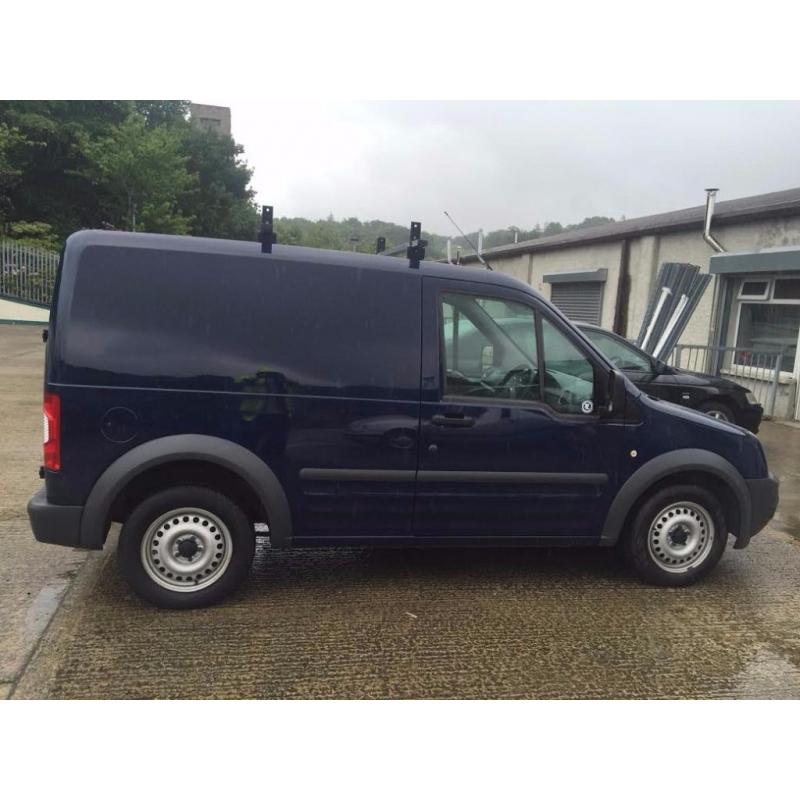 Ford TRANSIT CONNECT 2011 80k *MINT VAN*