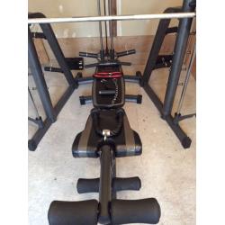 MARCY MWB1282 SMITH MACHINE