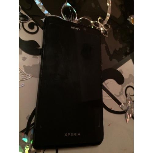 Sony Expedria