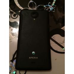 Sony Expedria