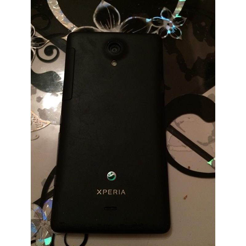 Sony Expedria
