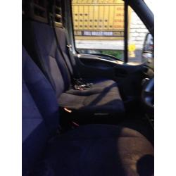 2008 Iveco daily 35s12 Lwb