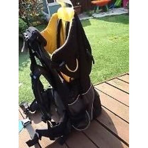 Littlelife Child Carrier Back Pack