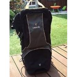 Littlelife Child Carrier Back Pack
