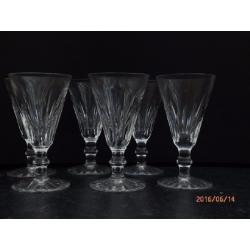 Waterford Crystal Glasses