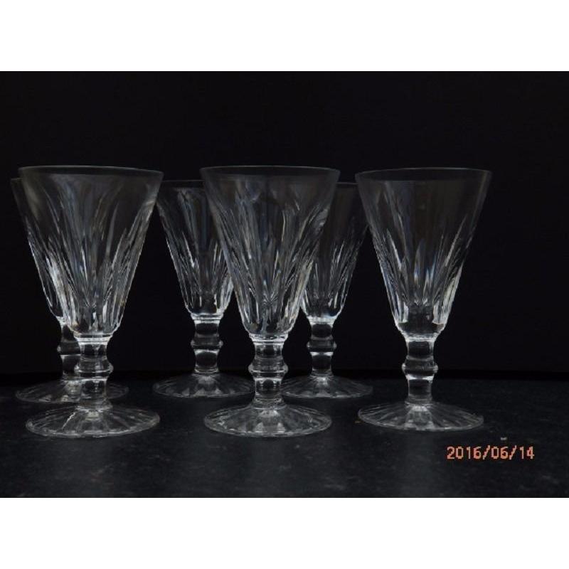 Waterford Crystal Glasses