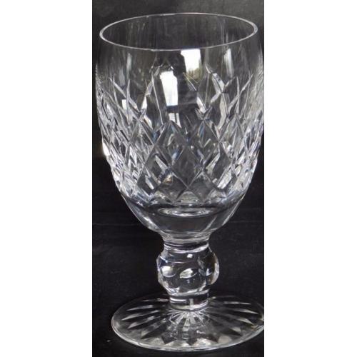 Waterford Crystal Glasses
