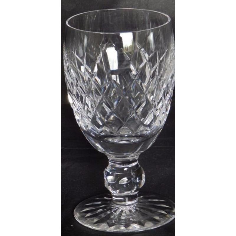 Waterford Crystal Glasses