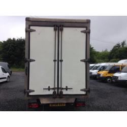 Iveco Daily 3.0 tdi 35c15 extra lwb loton box 15/7 foot body