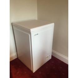 Norfrost chest freezer