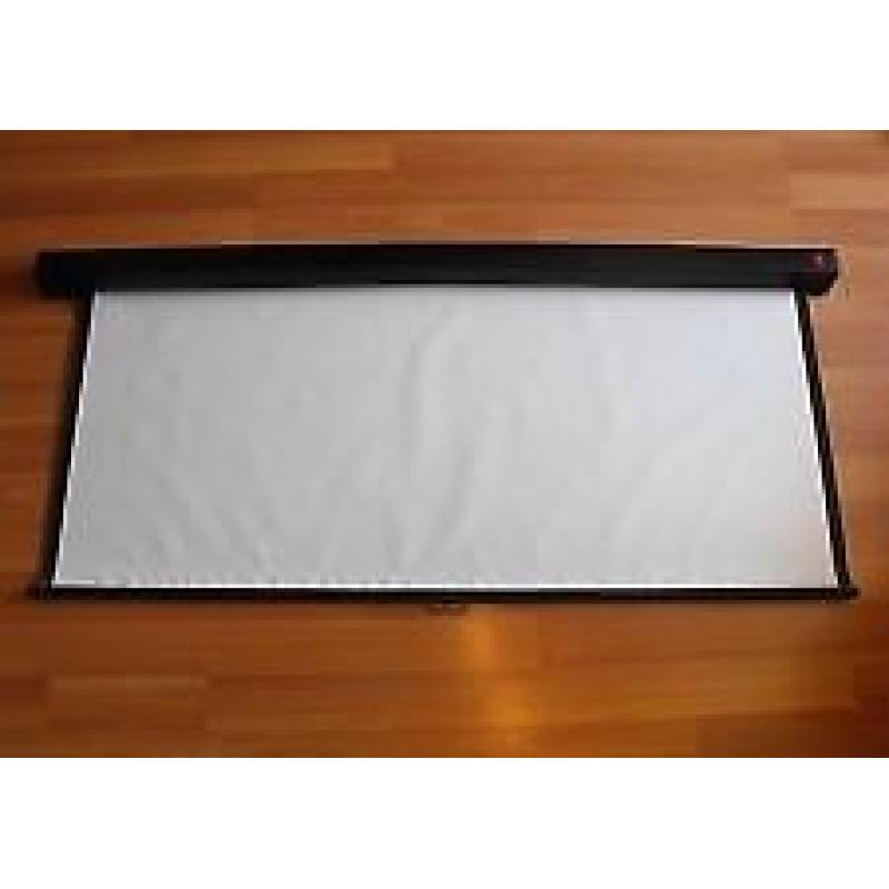 Projection screen