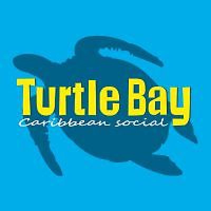 Cocktail Bar Tenders - Turtle Bay - Bristol