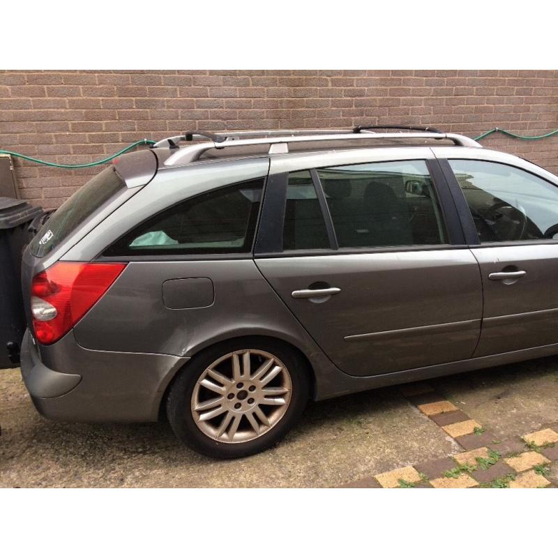 Renault Laguna 2001 1.8 16v breaking