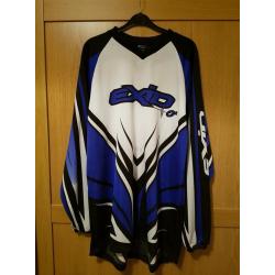 Exid Motorcross/Moto x Jersey