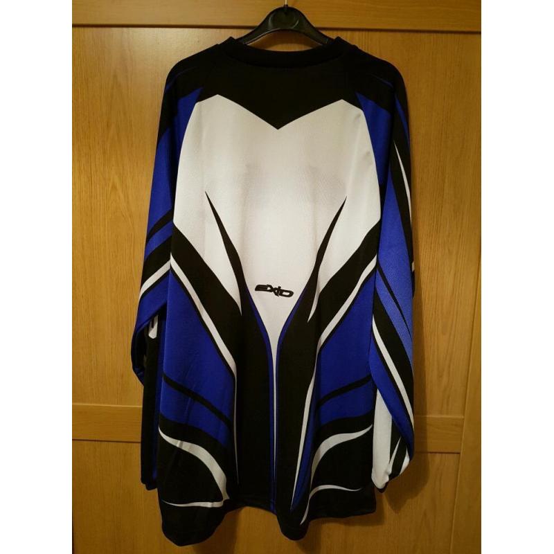 Exid Motorcross/Moto x Jersey