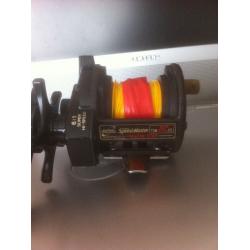 shimano speedmaster reel