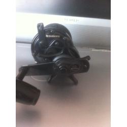 shimano speedmaster reel