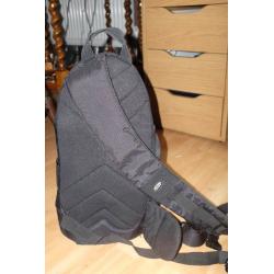 Lowepro Slingshot 100 AW Camera bag (swings to front/waist)