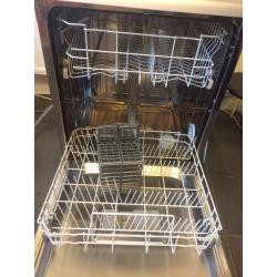 Candy Full Size Dish Washing Machine (in good working order)