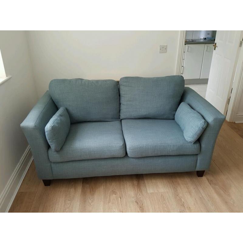 12 month old 2 and 3 seater sofa for sale. ***collection only***