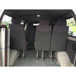 Toyota Hiace 120