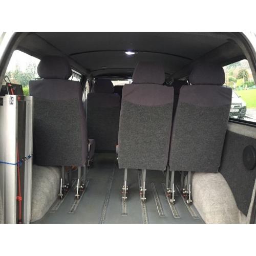 Toyota Hiace 120