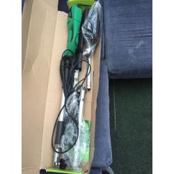 Aldi electric hedge trimmer