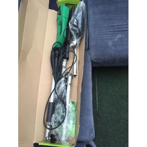 Aldi electric hedge trimmer