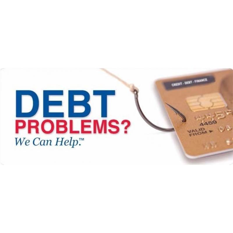 FINANCIAL HARDSHIP? Get Help Now.