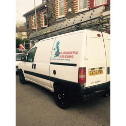 Citroen dispatch