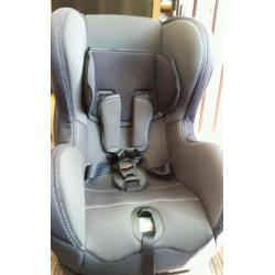 Car seat group1/9-18kg