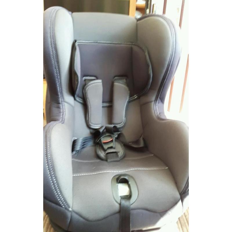 Car seat group1/9-18kg