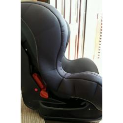 Car seat group1/9-18kg
