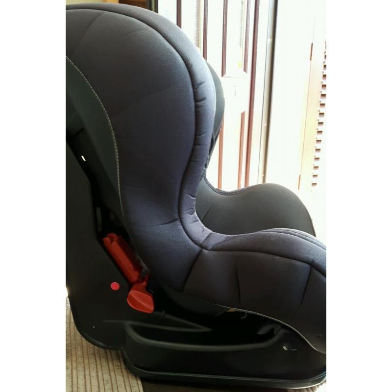 Car seat group1/9-18kg