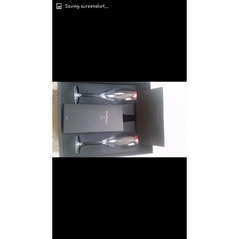 Dom perignom items collectables