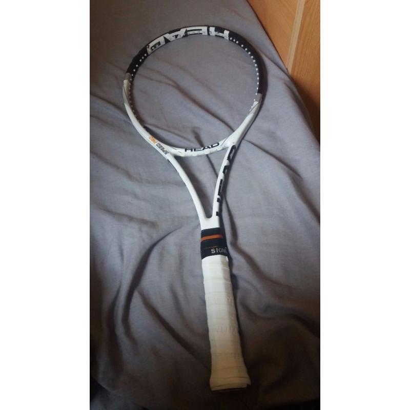 HEAD Youtek Speed Pro