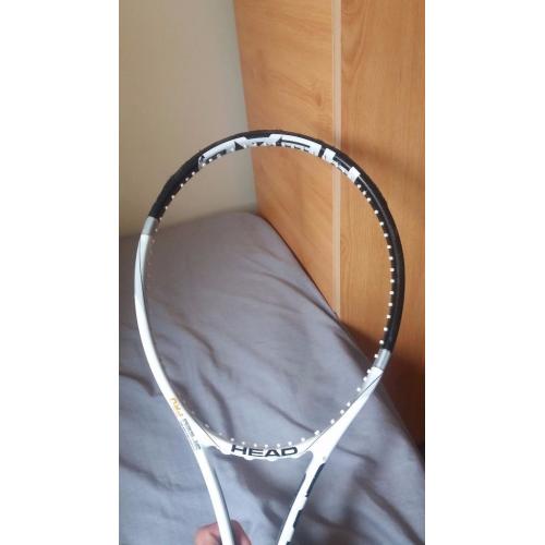 HEAD Youtek Speed Pro