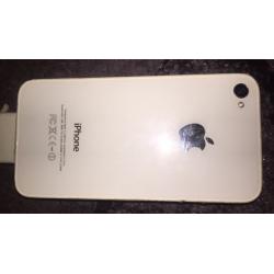 iPhone 4