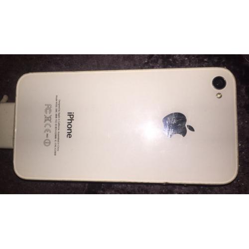 iPhone 4
