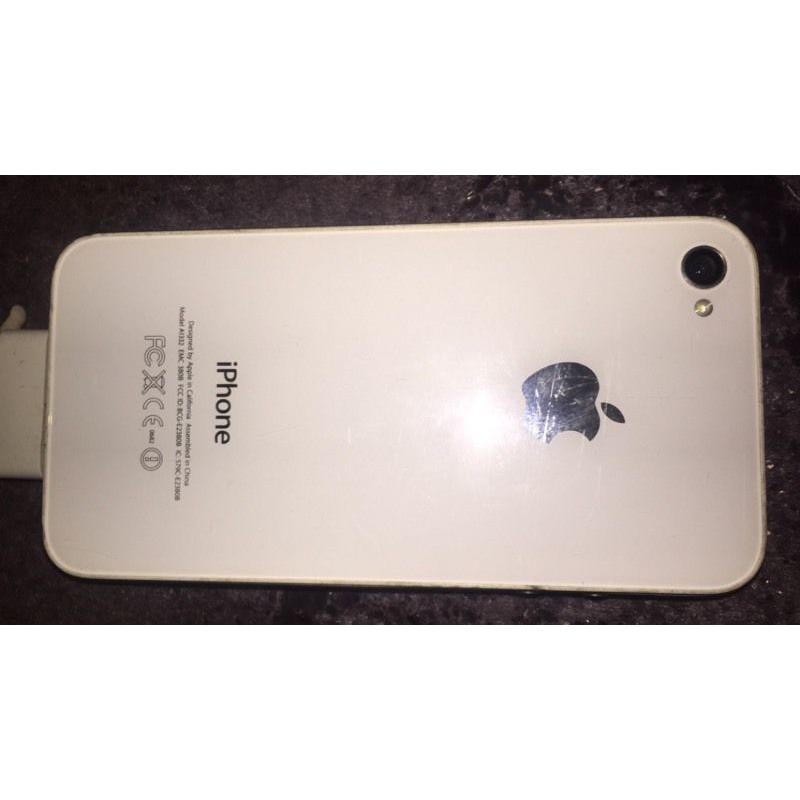 iPhone 4