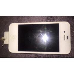 iPhone 4