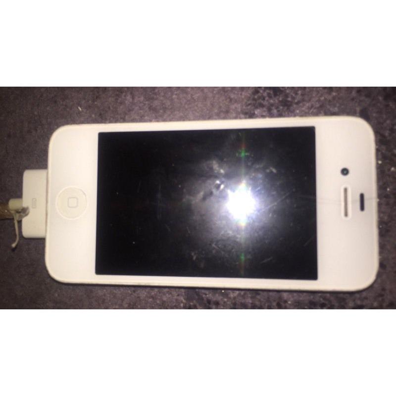 iPhone 4