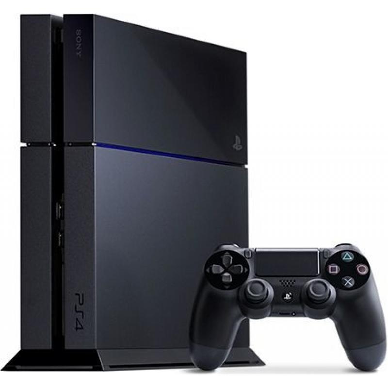 Swap ps4 for xbox one