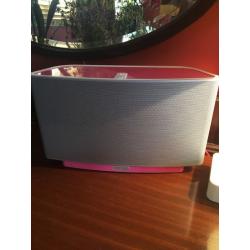 Sonos play 5 speaker music system
