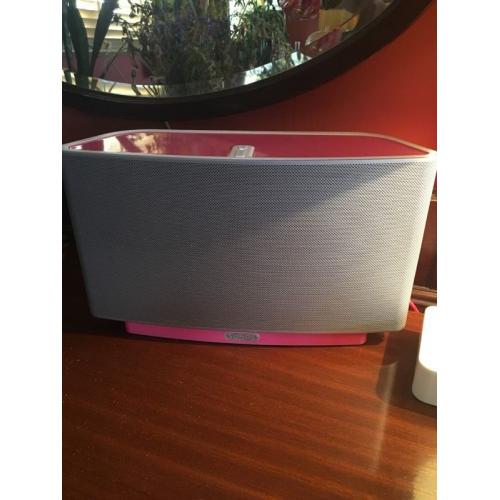 Sonos play 5 speaker music system