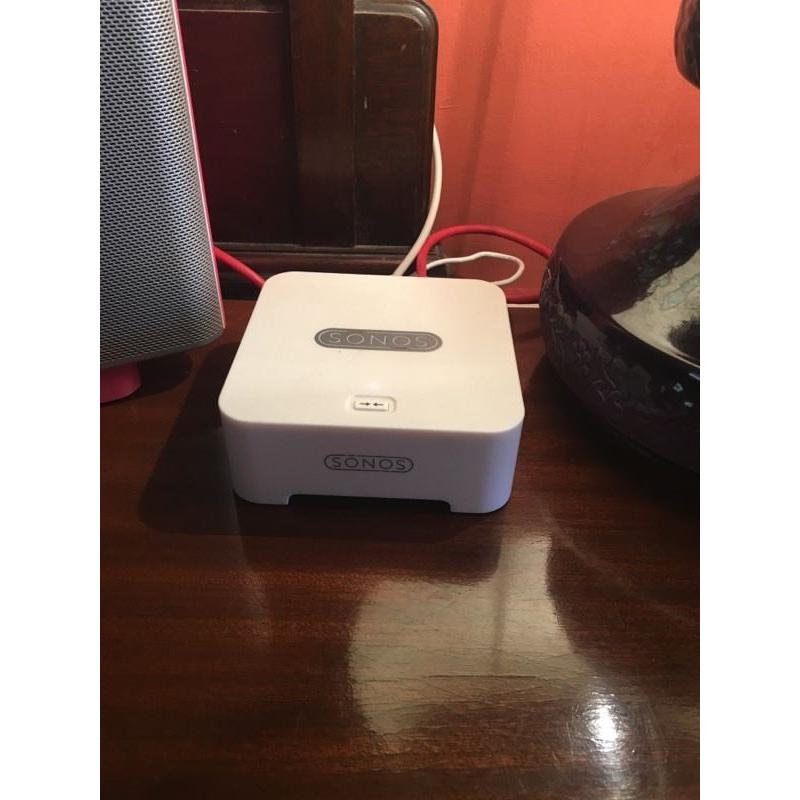 Sonos play 5 speaker music system